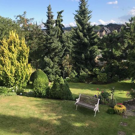 Gruene Oase Apartment Kottenheim Ngoại thất bức ảnh