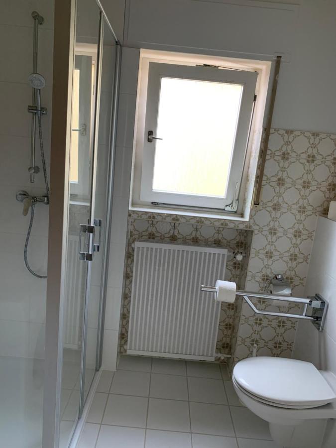 Gruene Oase Apartment Kottenheim Ngoại thất bức ảnh