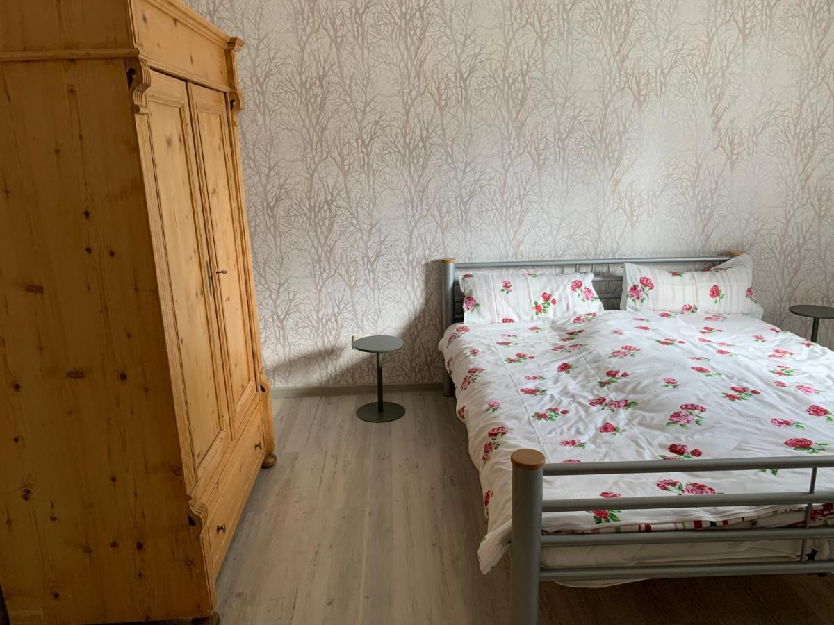 Gruene Oase Apartment Kottenheim Ngoại thất bức ảnh