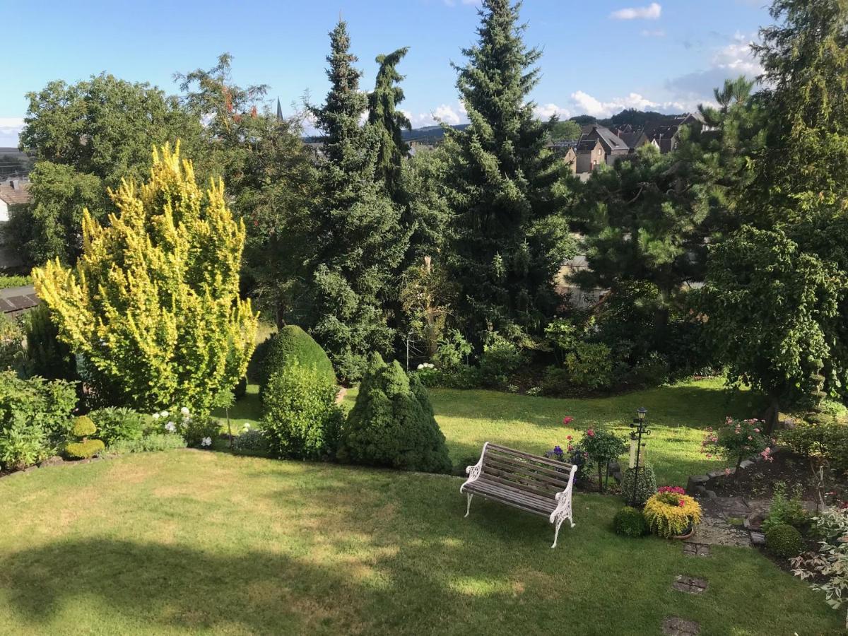 Gruene Oase Apartment Kottenheim Ngoại thất bức ảnh